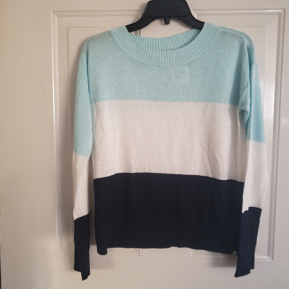 NWT Club Monaco Womens Pullover Sweater